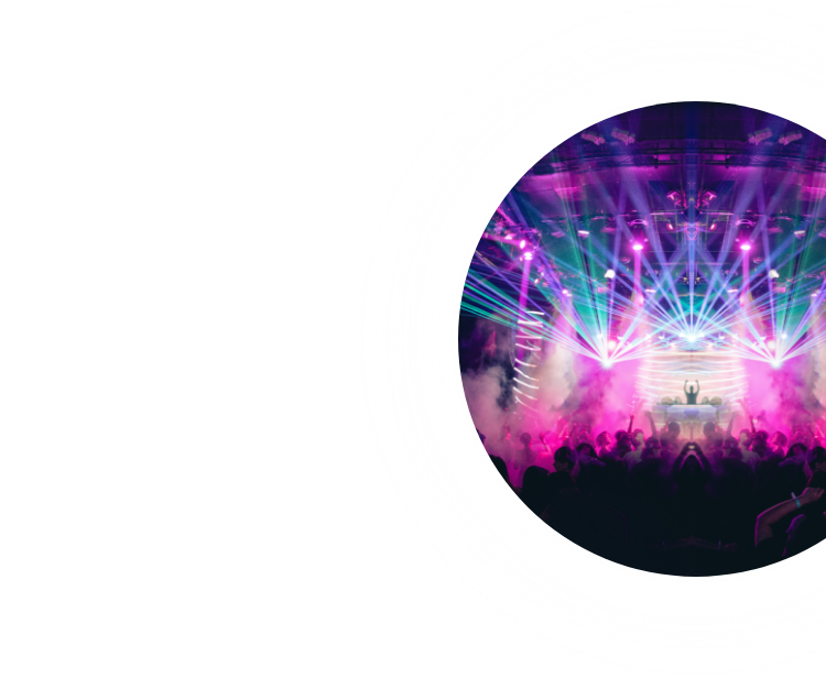 ライブ演出