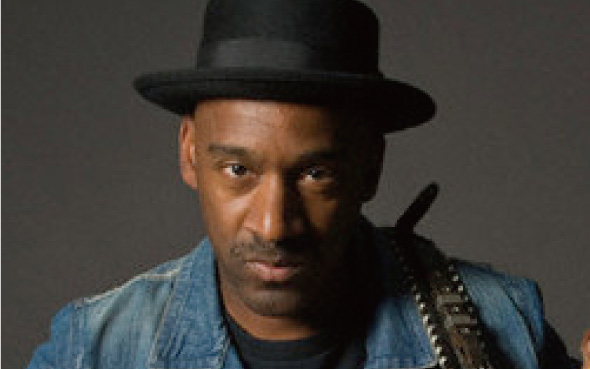 マーカス・ミラー先生