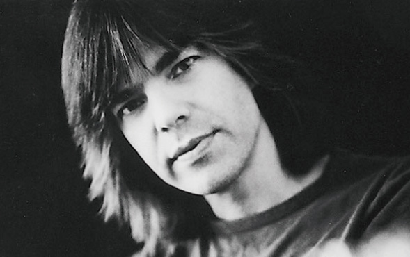 マイク・スターン先生