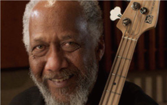 チャック・レイニー先生