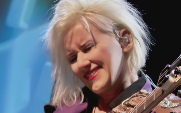 ジェニファー・バトゥン先生