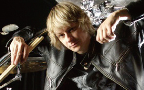 レイ・ルジアー先生