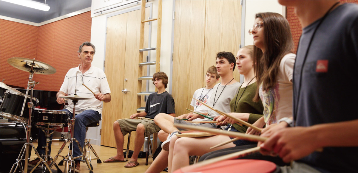 入学オーディション対策