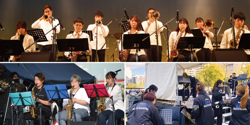 神戸市ジャズ100周年プロジェクト