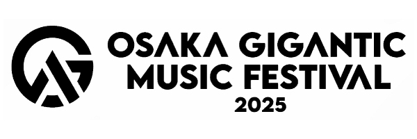 OSAKA GIGANTIC MUSIC FESTIVAL（通称：ジャイガ）