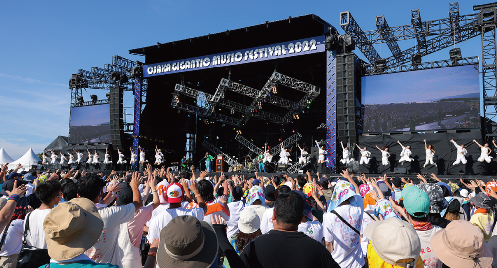 デビューまでの流れ1年