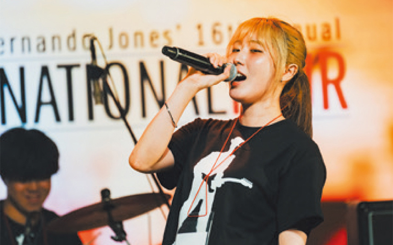 圧倒的な卒業生ネットワーク