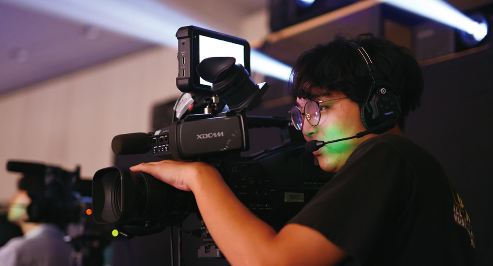 就職までの流れ3年