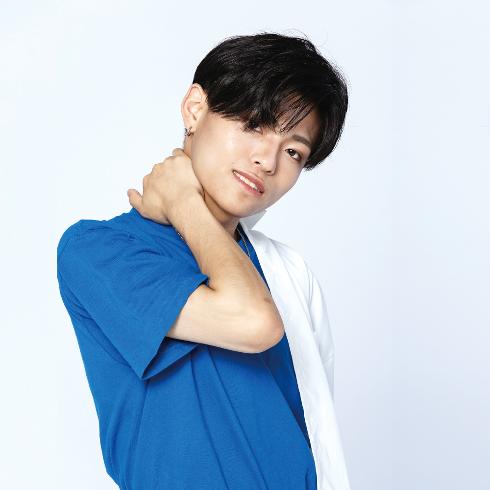 ダンス＆ヴォーカル専攻