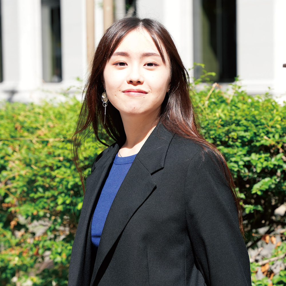 声優＆アーティストコース専攻