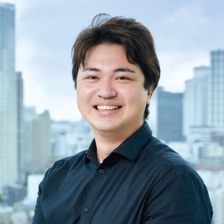 企業対談 業界で大活躍中の卒業生×在校生