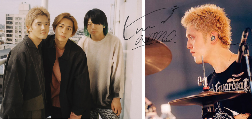 職業対談 業界で大活躍中の卒業生×在校生