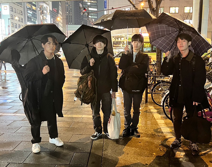 FOOT BATH CLUB