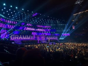 2020 GRAMMY Awardsに卒業生小川慶太さんが2作品ノミネート❗