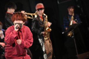 KOYO Musician Presentation 2021 ①