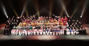 we are KOYO! 卒業・進級制作展 2023 🕺KOYO DANCE COMPILATION🎙✨