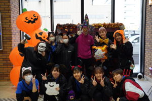 👻🎃HALLOWEEN DAY🎃👻