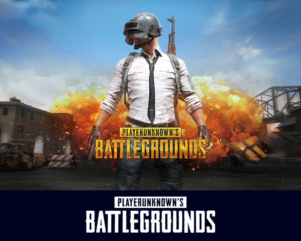 PUBG