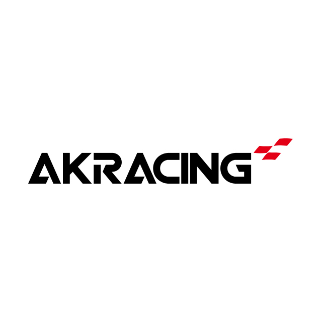 AKRacingロゴ