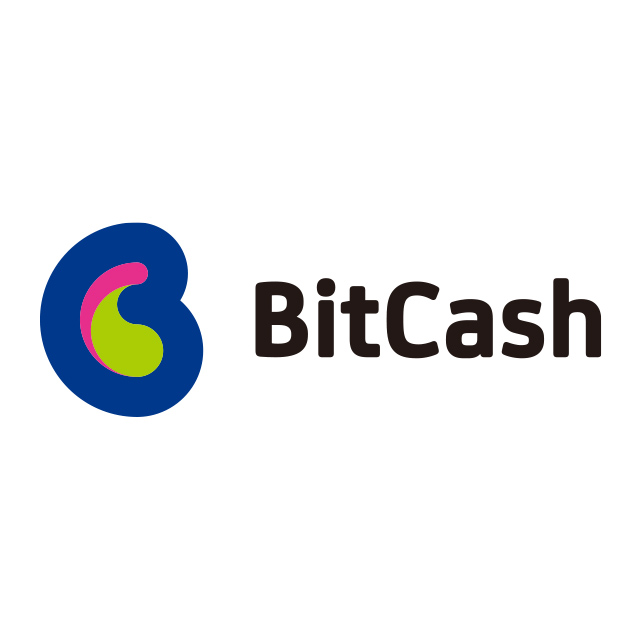 BitCashロゴ