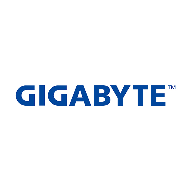 GIGABYTEロゴ