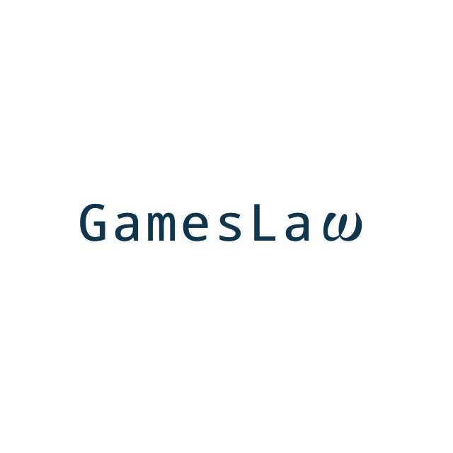 GamesLawロゴ