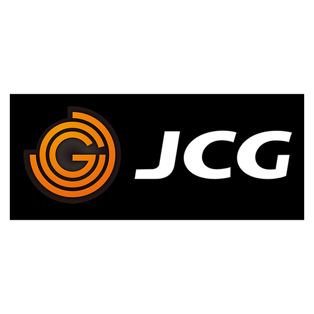 JCGロゴ