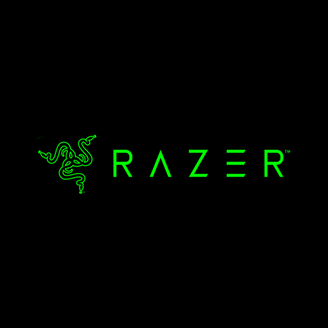 RAZERロゴ