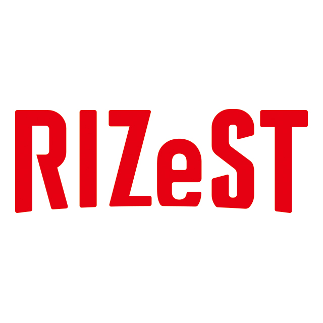 RIZeSTロゴ