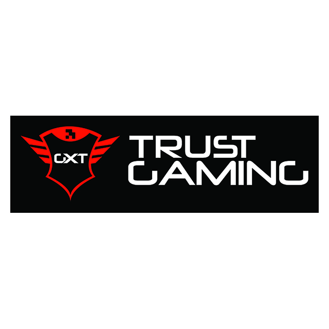 TRUST-GAMINGロゴ