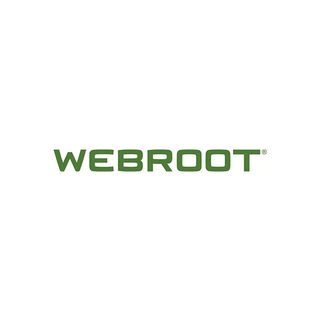 ウェブルート株式会社ロゴ
