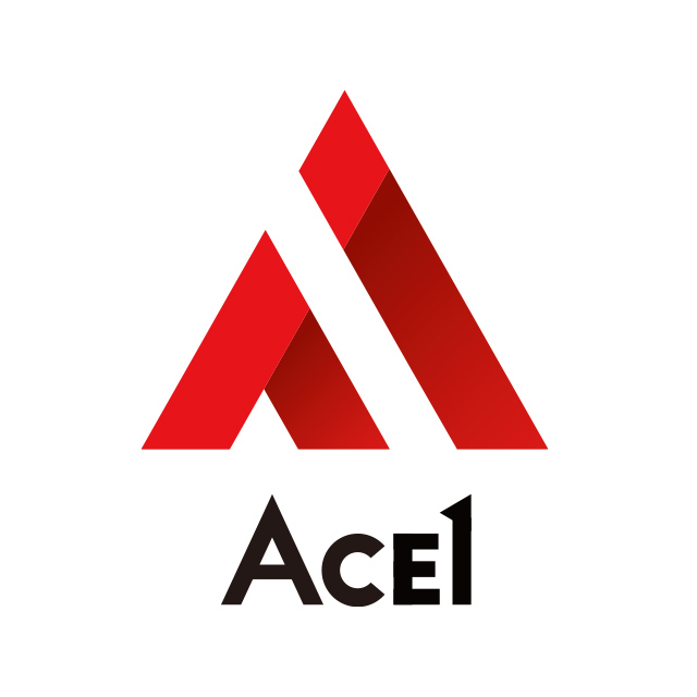 ACE1ロゴ