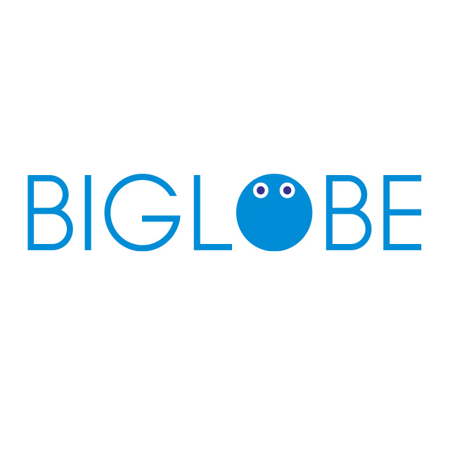 BIGLOBEロゴ