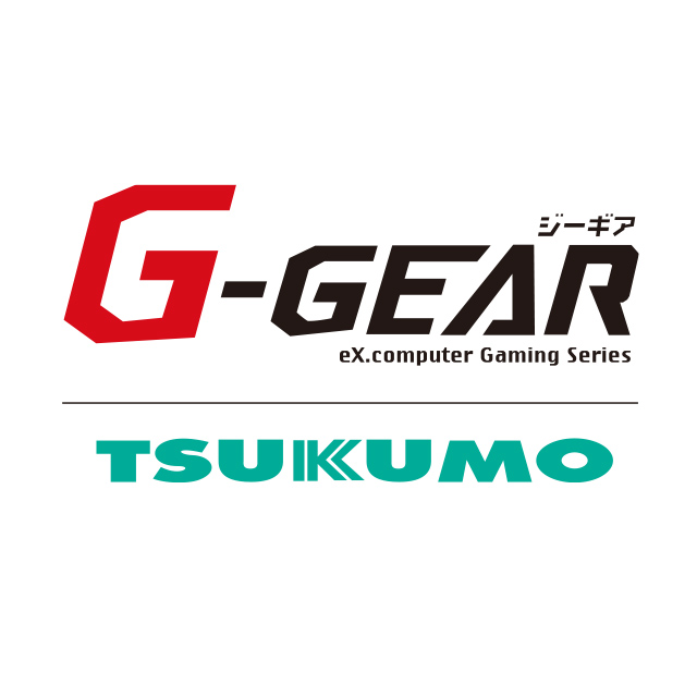 G-GEARロゴ