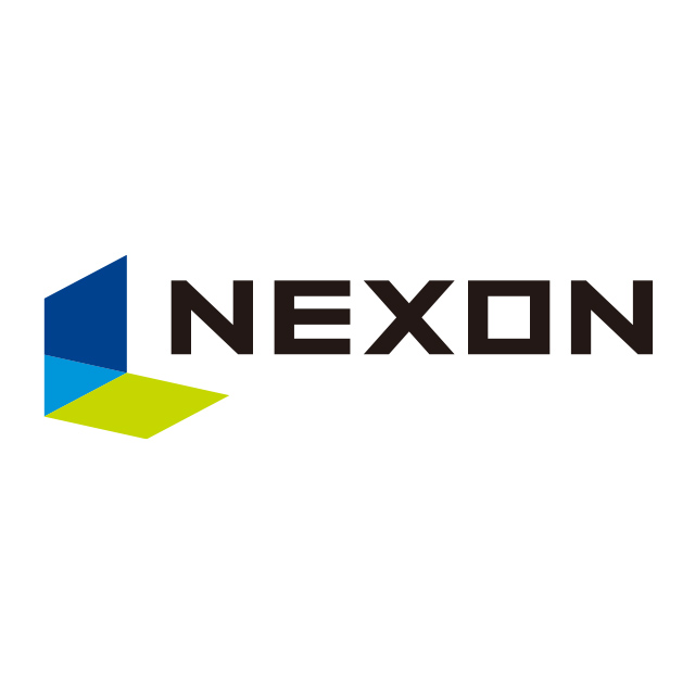 NEXONロゴ