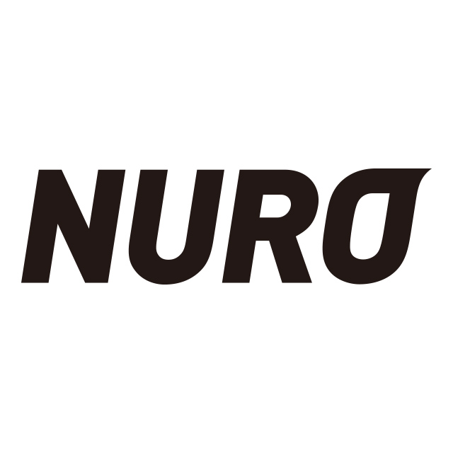 NUROロゴ