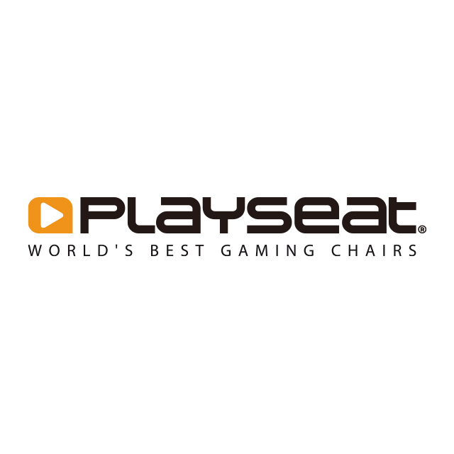 PLAYSEATロゴ