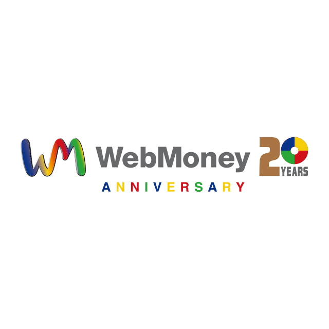 WebMoneyロゴ