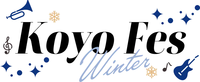 Koyo Fes 2025 Winter