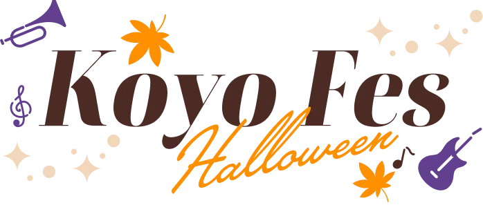 Koyo Fes 2026 Summer