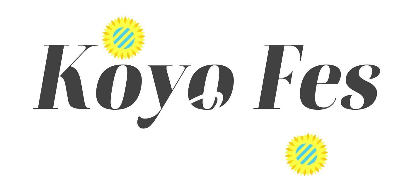 Koyo Fes Summer
