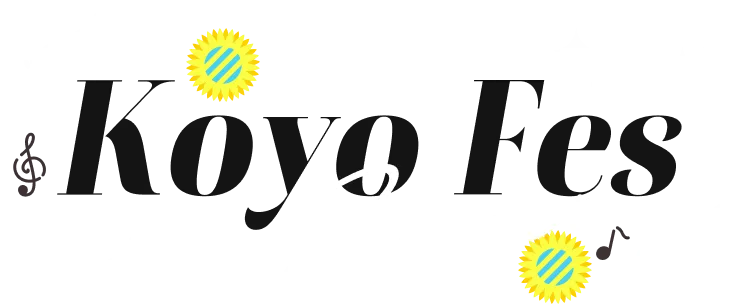 Koyo Fes Summer