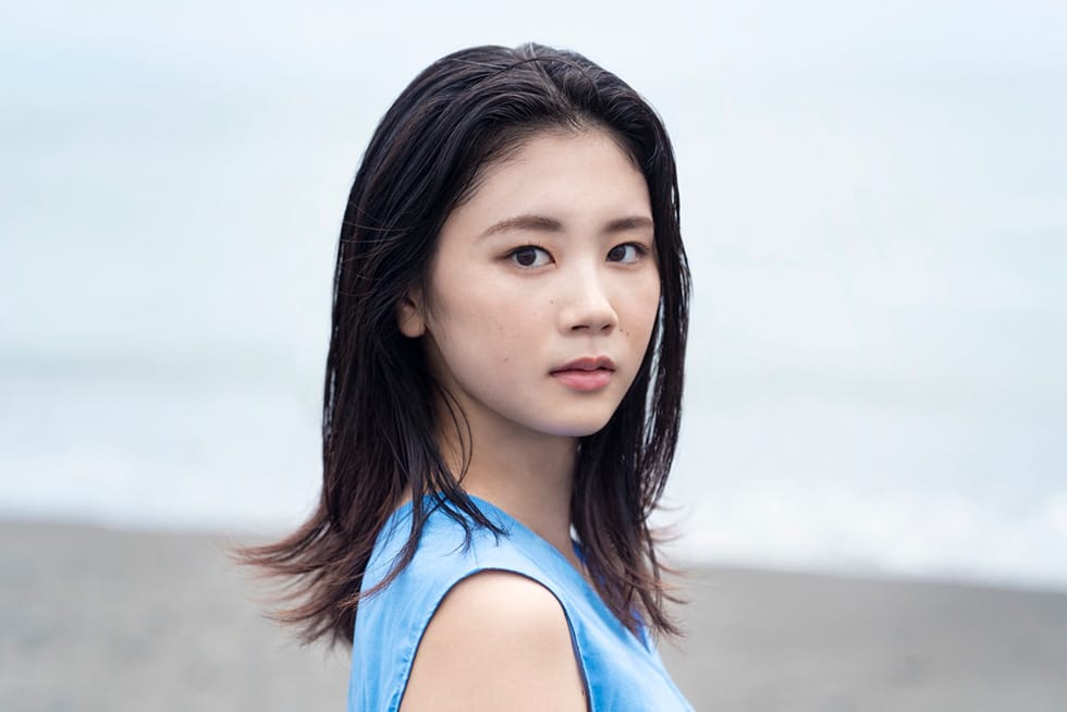 佐々木心菜さん