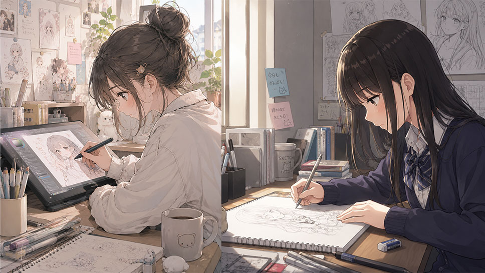 総合エンターテイメントコース