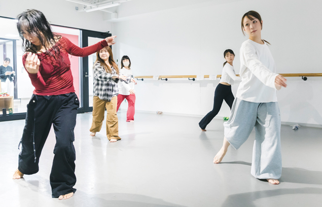 校外学習
