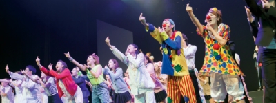 総合授業体験プログラム