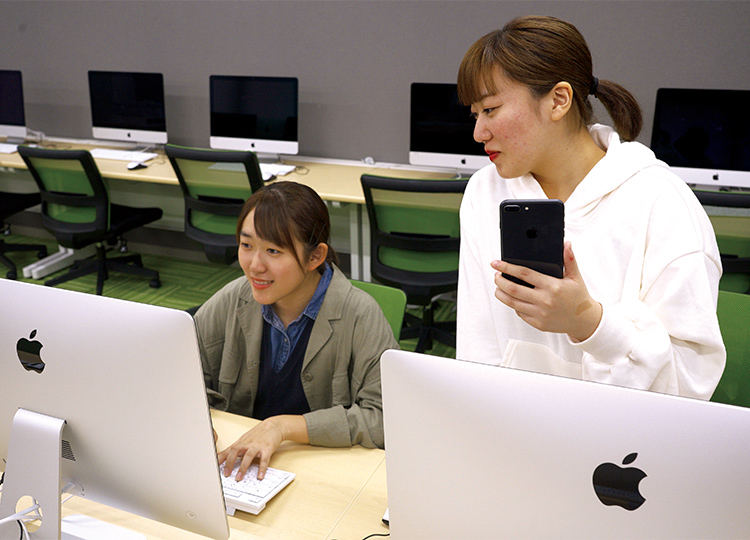 Webプログラマーの仕事内容