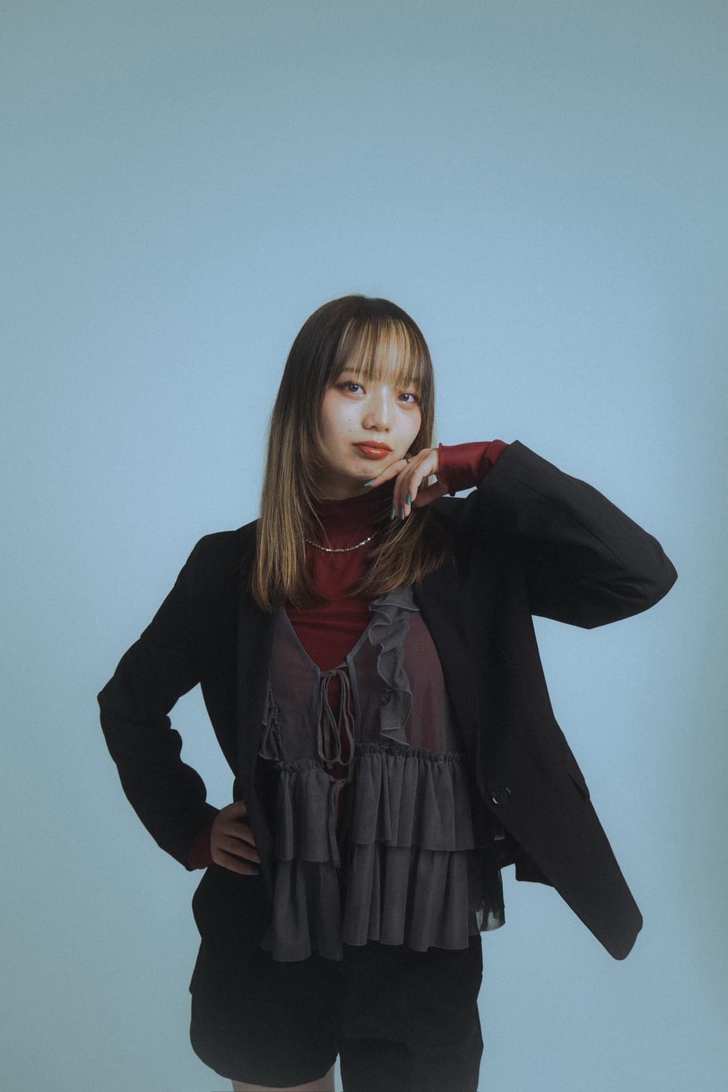 TERUPOP