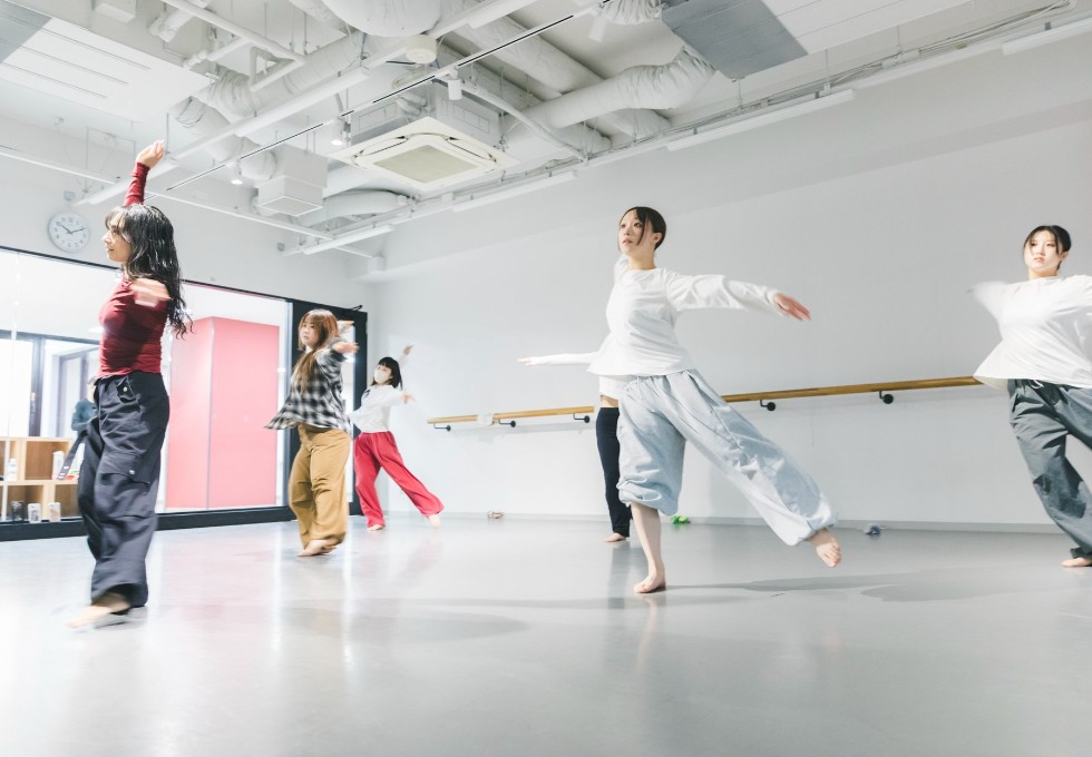 ダンス活動イメージ 3