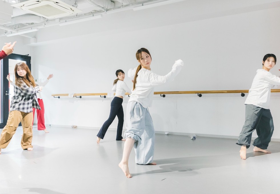 ダンス活動イメージ 3